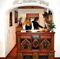 Ausztria - Tirol - Kitzbühel in Tirol - Landhotel Vordergrub		